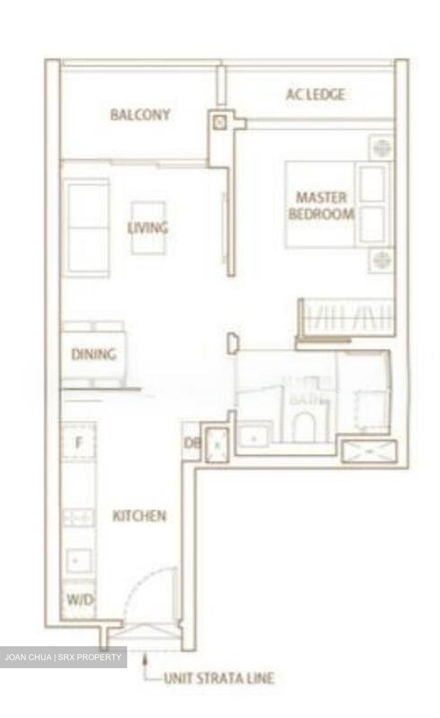 JadeScape (D20), Condominium #568182451